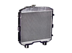 Радиатор 3205-1301010-20 ПАЗ