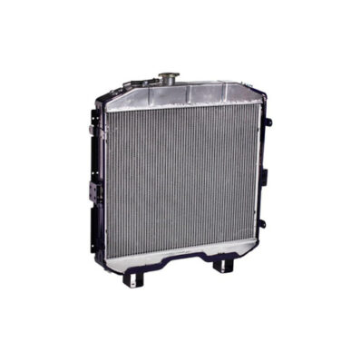 Радиатор 3205-1301010-20 ПАЗ