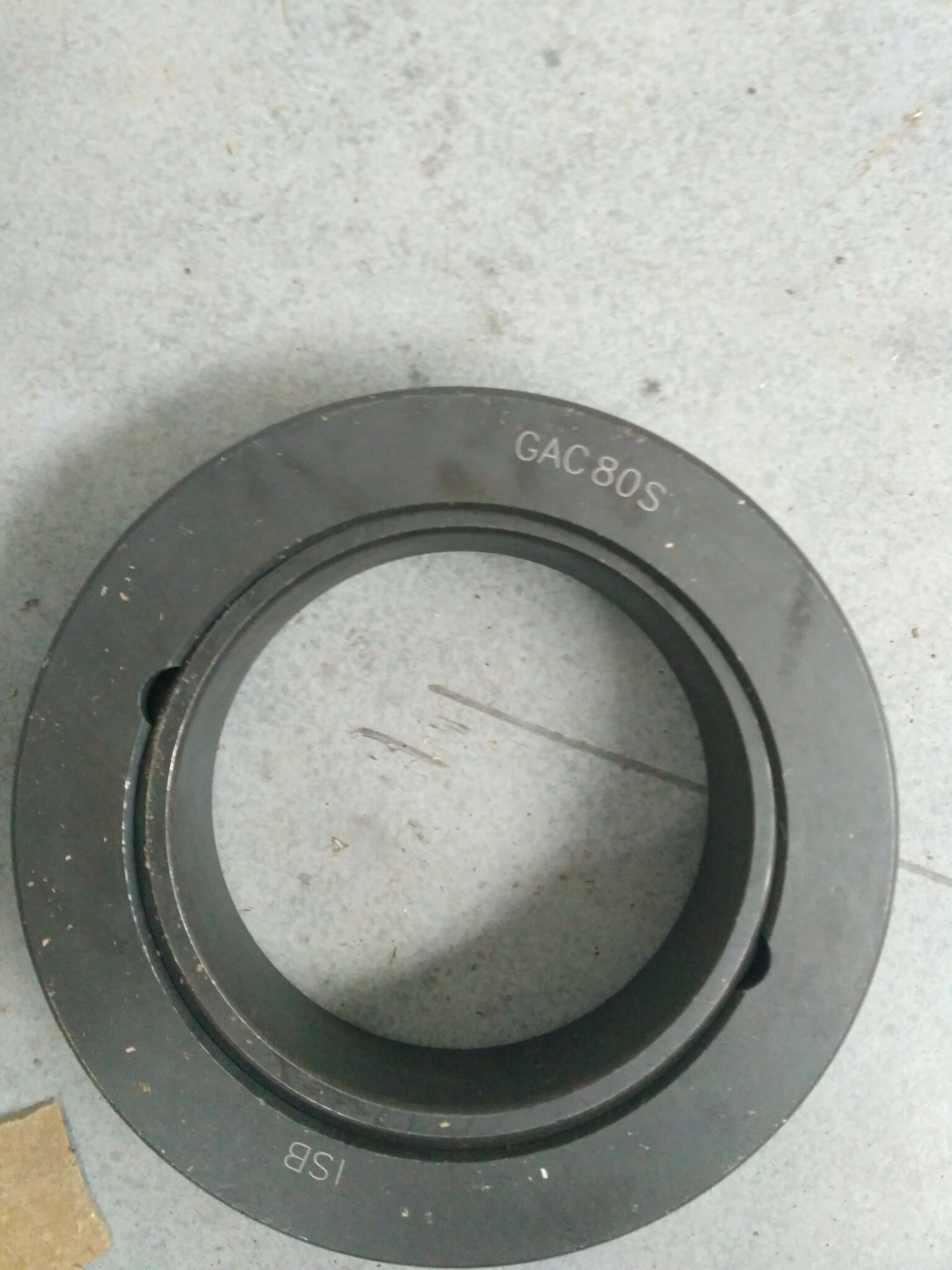 Ge 80