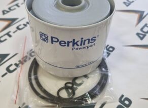 Фильтр топливный 26550005 Perkins