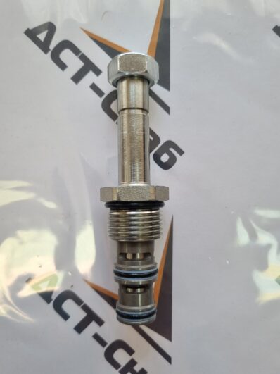 Соленоид XKBL-00003