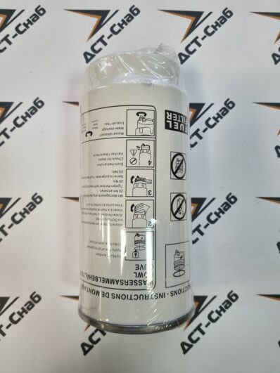 Фильтр топливный PL420 без стакана