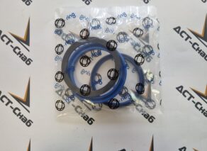 Ремкомплект натяжителя гусеницы (81E1-3104+81E1-3204+81E1-3304)