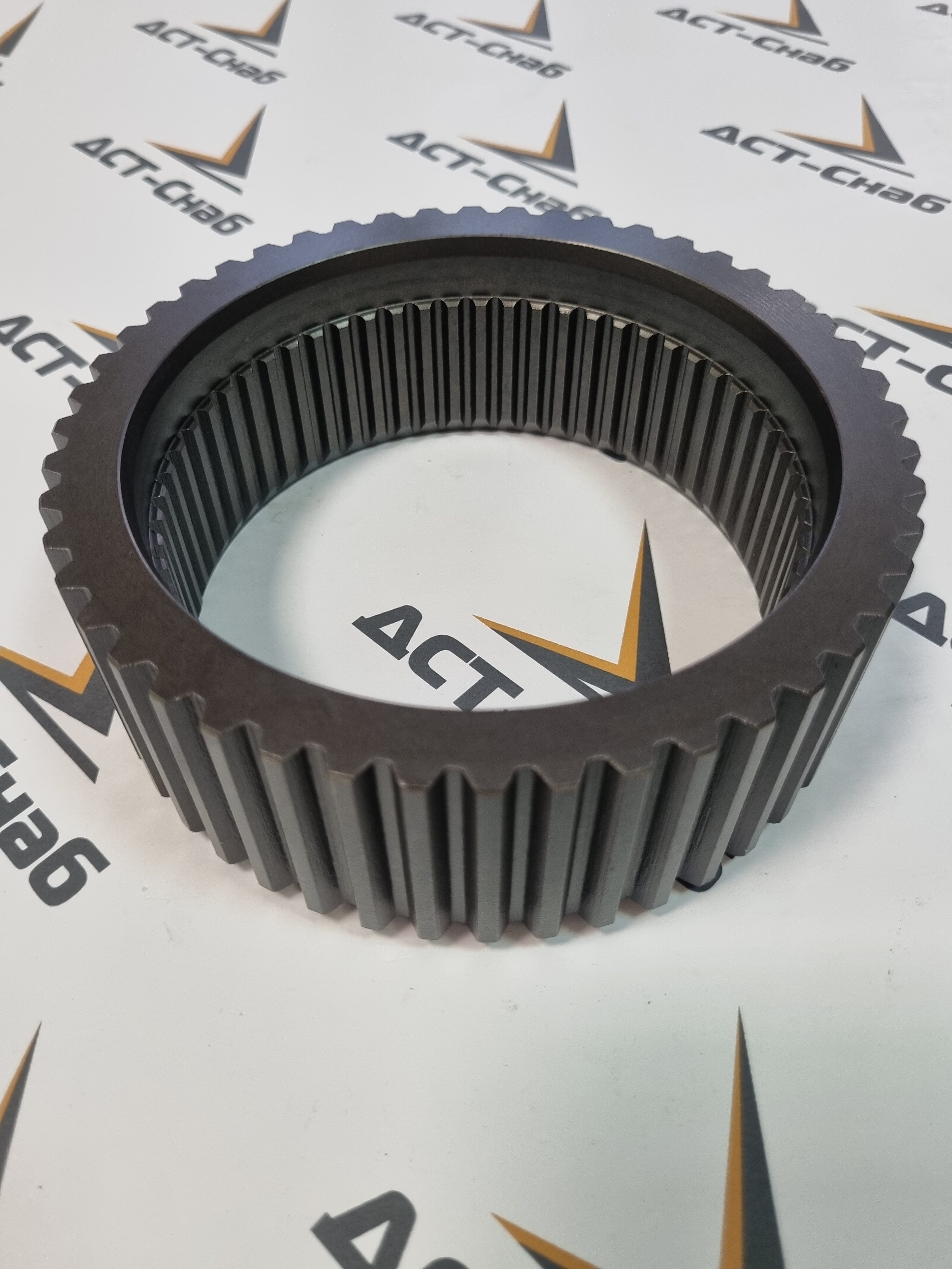 Водило планетарной передачи ZGAQ-02208 Водило планетарной передачи ZGAQ-02208