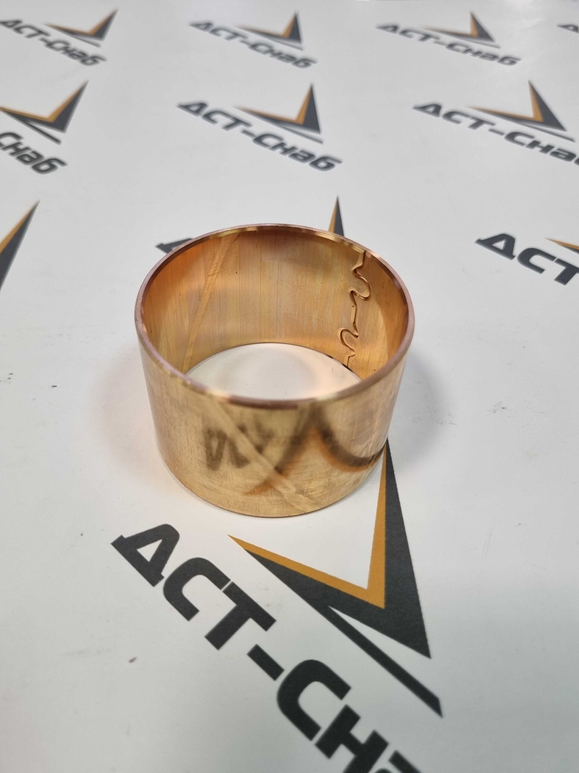 Втулка полуоси ZGAQ-02235 Втулка полуоси ZGAQ-02235