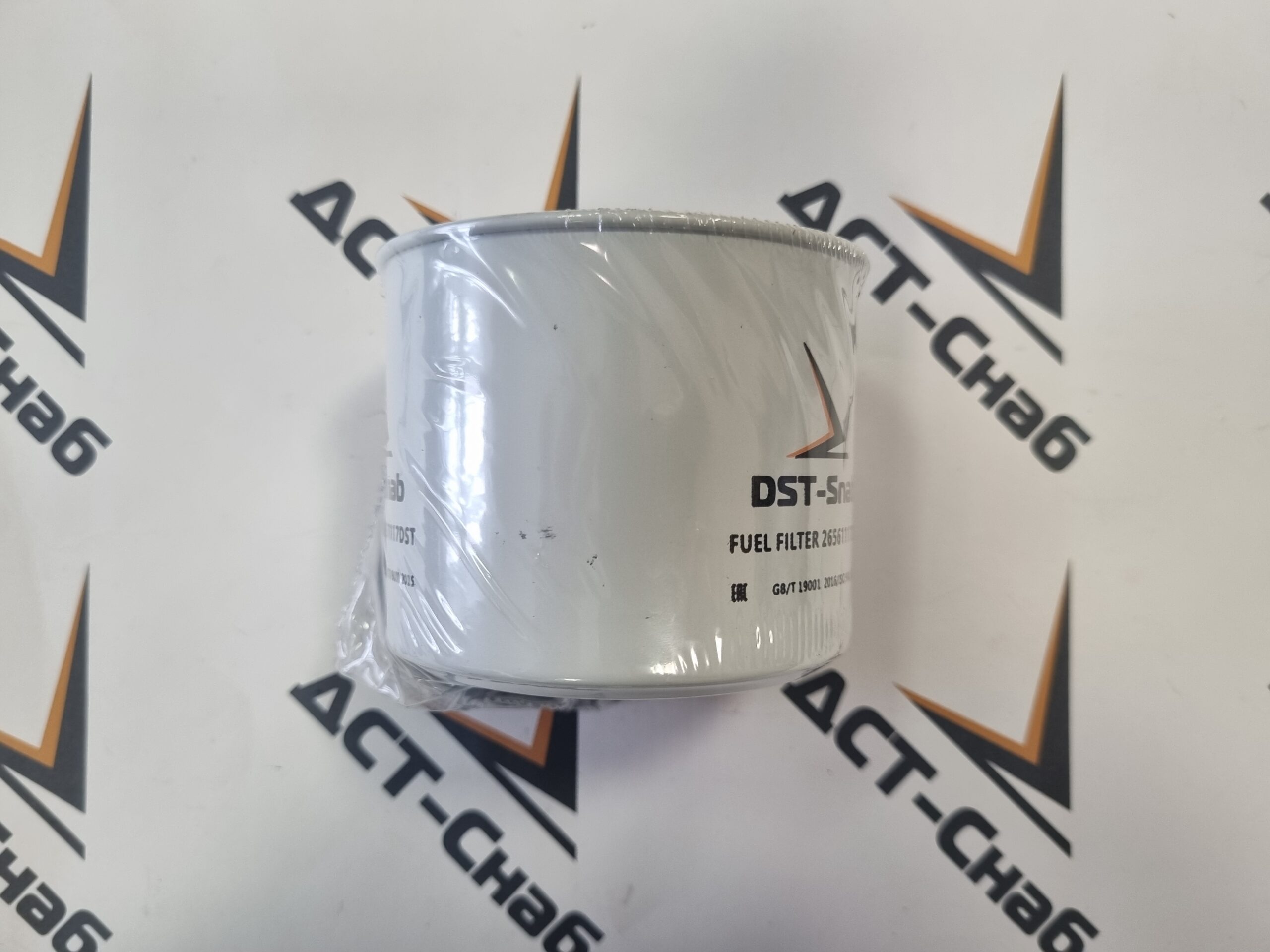 Фильтр топливный ZUAC-00280 Фильтр топливный ZUAC-00280