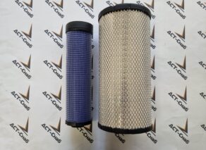 Фильтр воздушный C01D90+C01D89 (комплект)