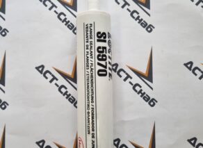 Герметик Loctite SI 5970 (черный) 300мл
